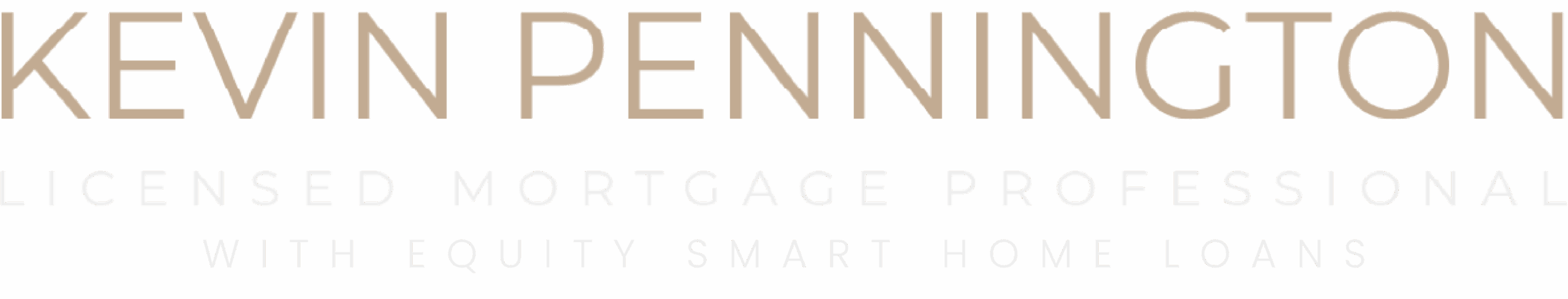 Kevin Pennington