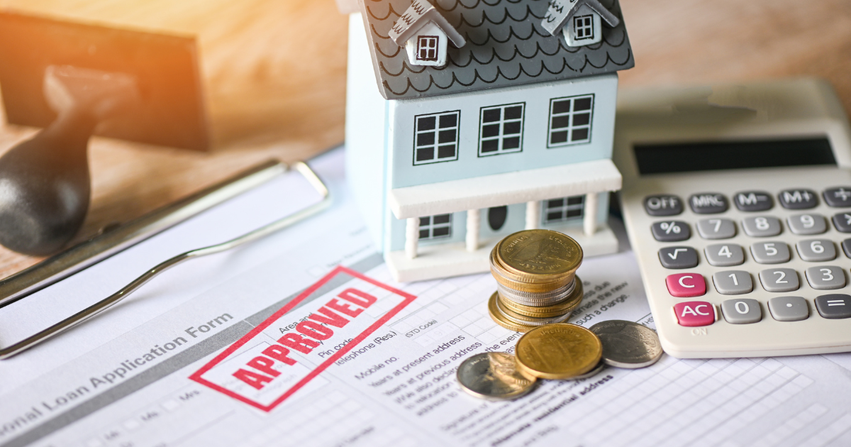 DSCR Loans