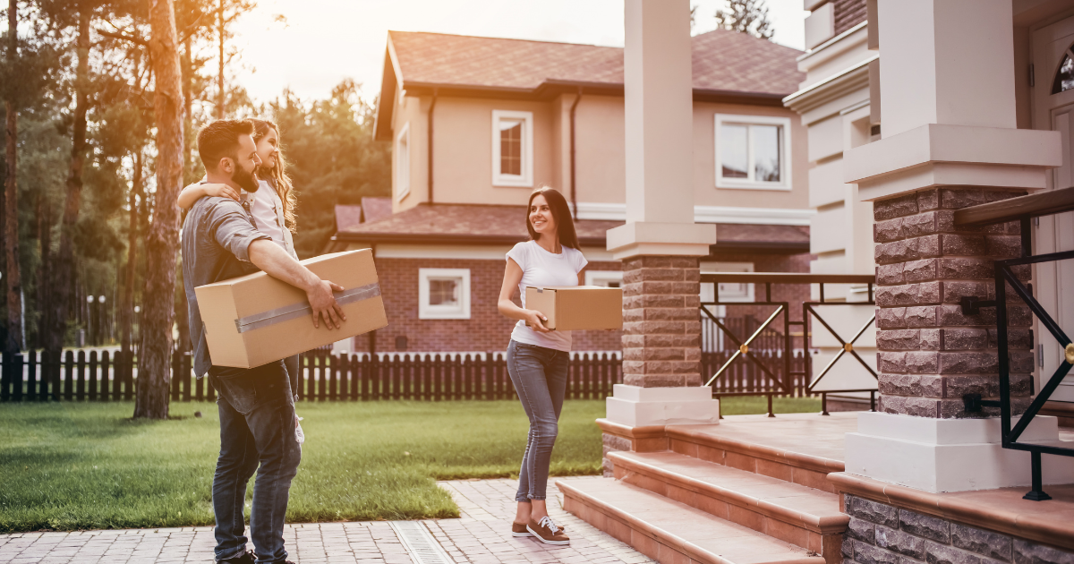 FHA Loans