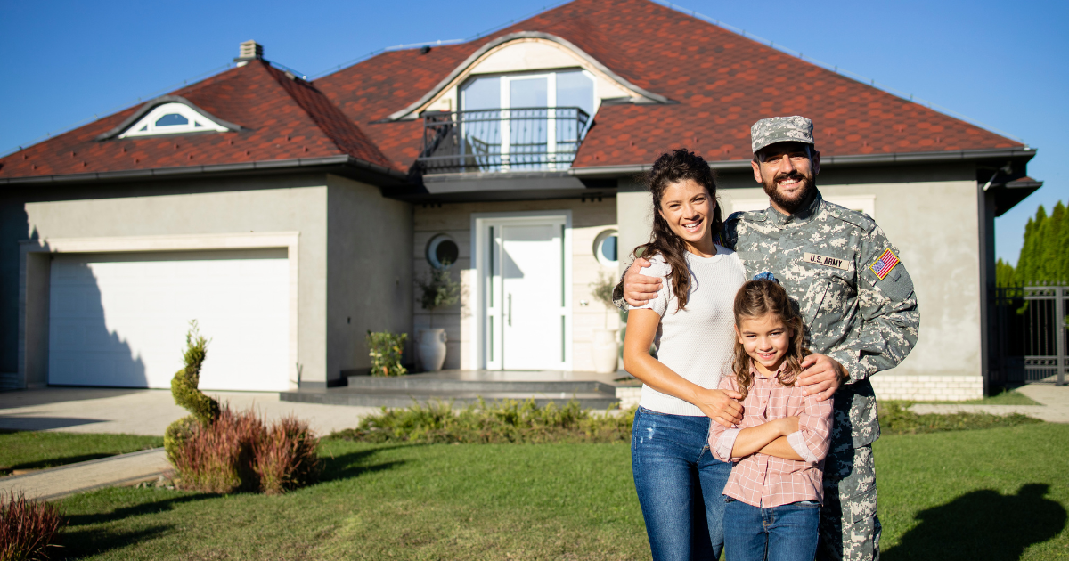 VA Loans